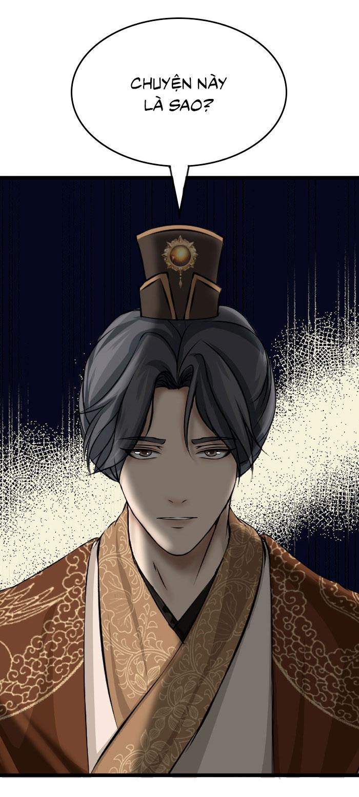 Đọc truyện Sao cứ phải dây dưa với nhân vật phụ như ta - Chapter 9