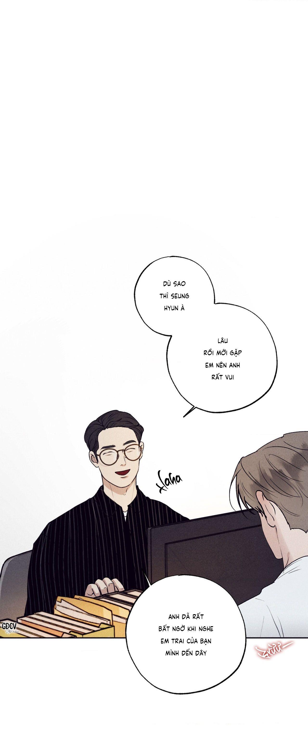 Đọc truyện (UNSLEEP) MẤT NGỦ - Chapter 2