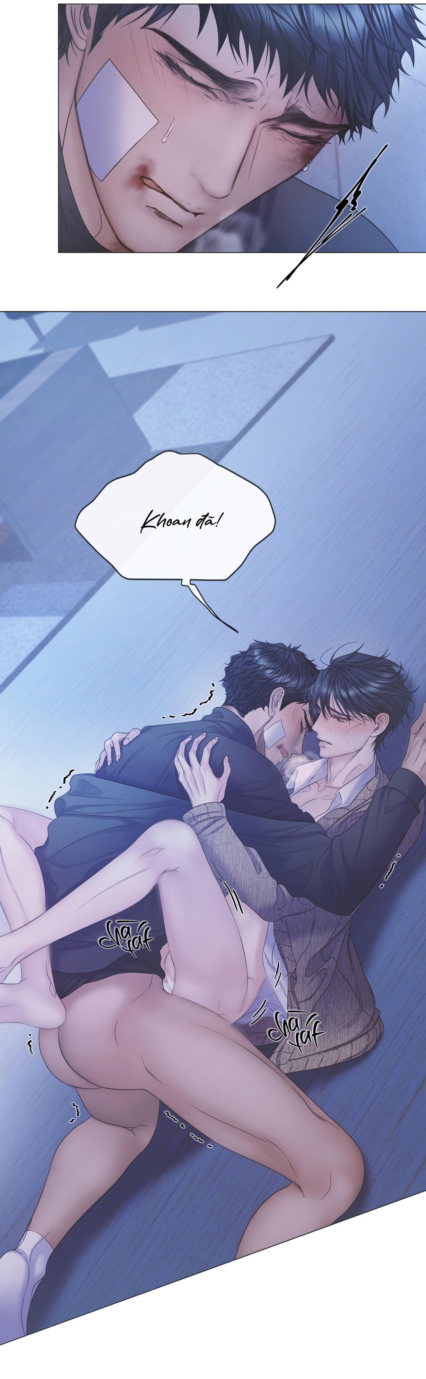 Đọc truyện MARY JANE - Chapter 60