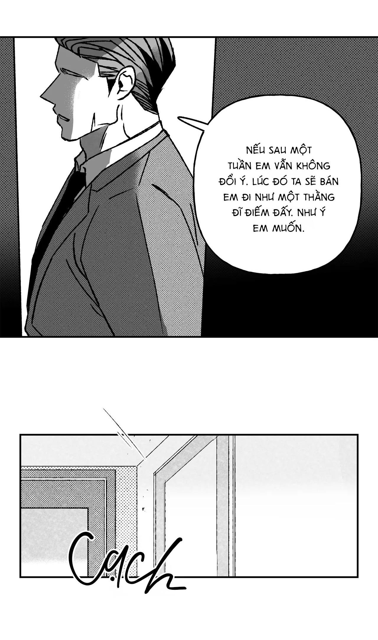 Đọc truyện Sự kết hợp hoàn hảo - Chapter 27