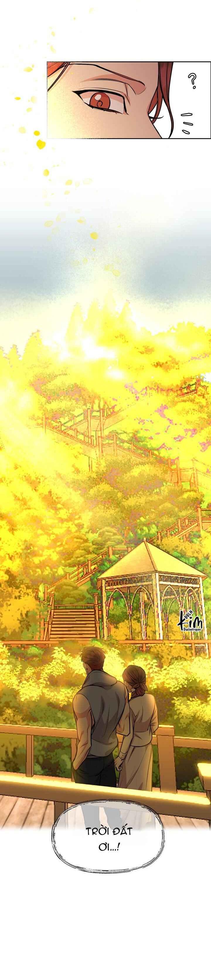 Đọc truyện CHÓ VÀ CHIM - Chapter 29