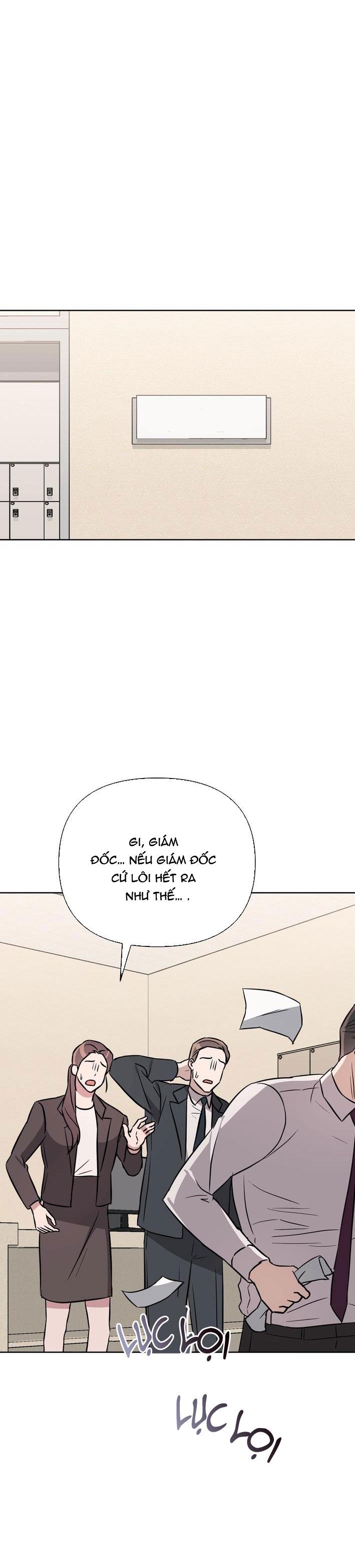 Đọc truyện PHIM TRUYỀN HÌNH DÀI TẬP - Chapter 48