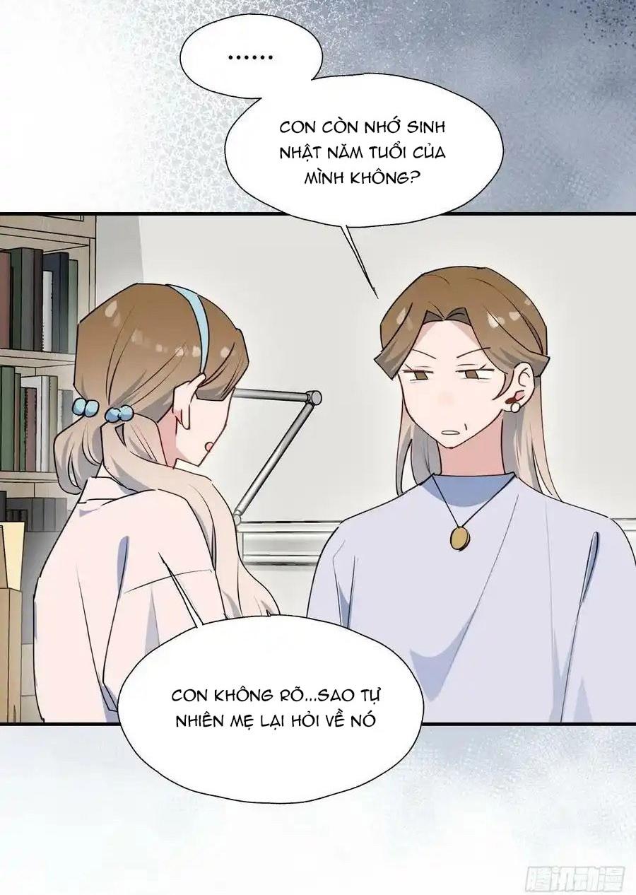 Đọc truyện Ma vương đại nhân luôn trêu chọc tôi - Chapter 63