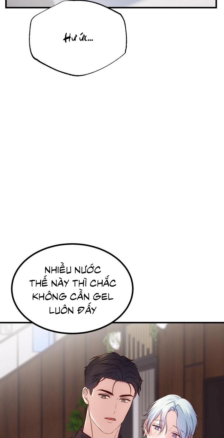 Đọc truyện VÀ RỒI NGƯỜI CÁ ĐÃ BIẾN MẤT - Chapter 3