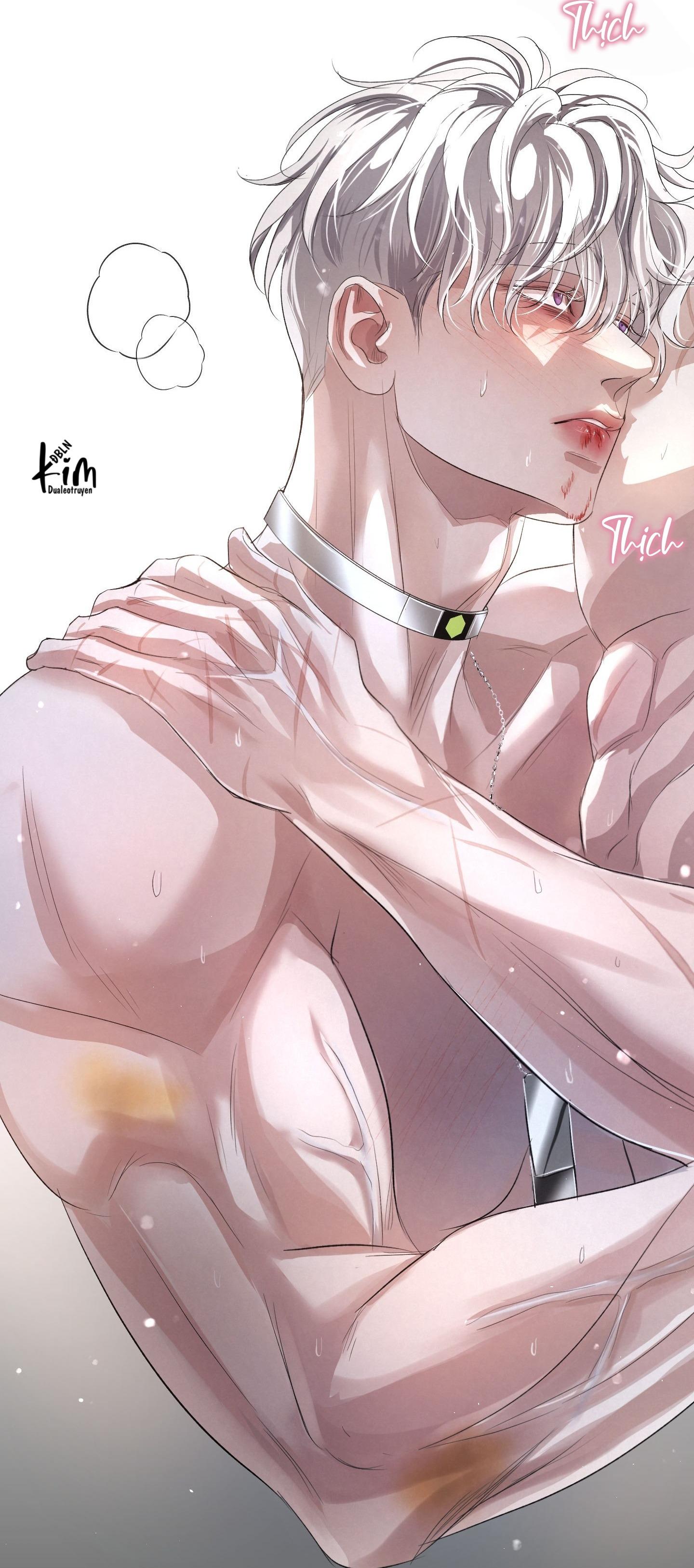 Đọc truyện BLOOD GUIDE - Chapter 44