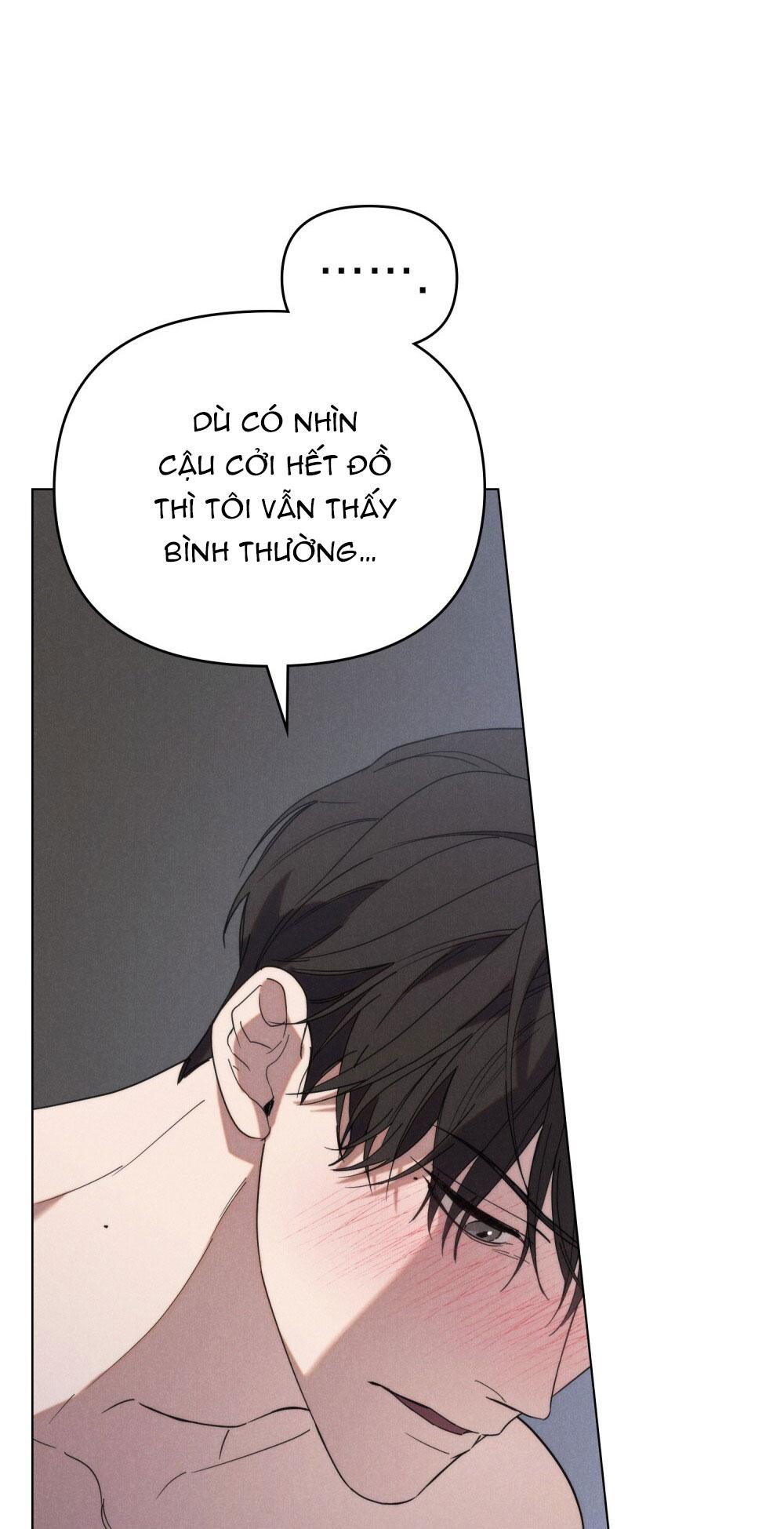 Đọc truyện NGƯỜI TÌNH BÍ MẬT - Chapter 12