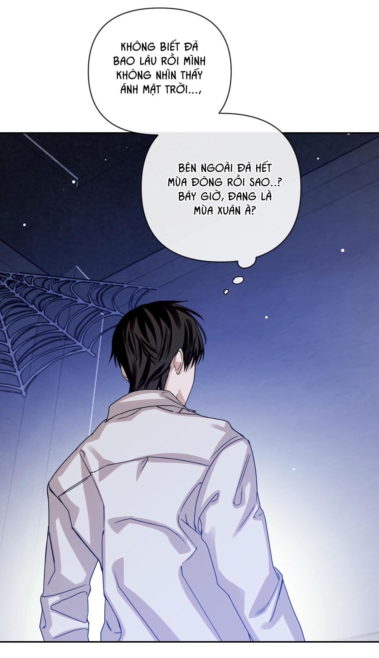 Đọc truyện TUYỂN TẬP CUỒNG CÔNG-CHIẾM HỮU CÔNG CỦA NHÀ KIM - Chapter 24.3