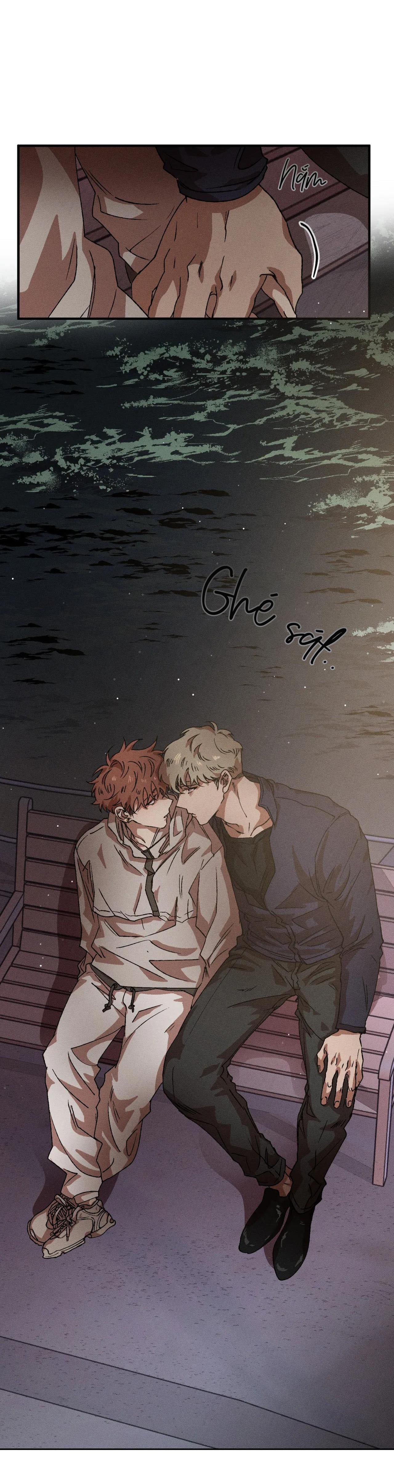 Đọc truyện  Bẫy Đôi Ngọt Ngào - Chapter 63