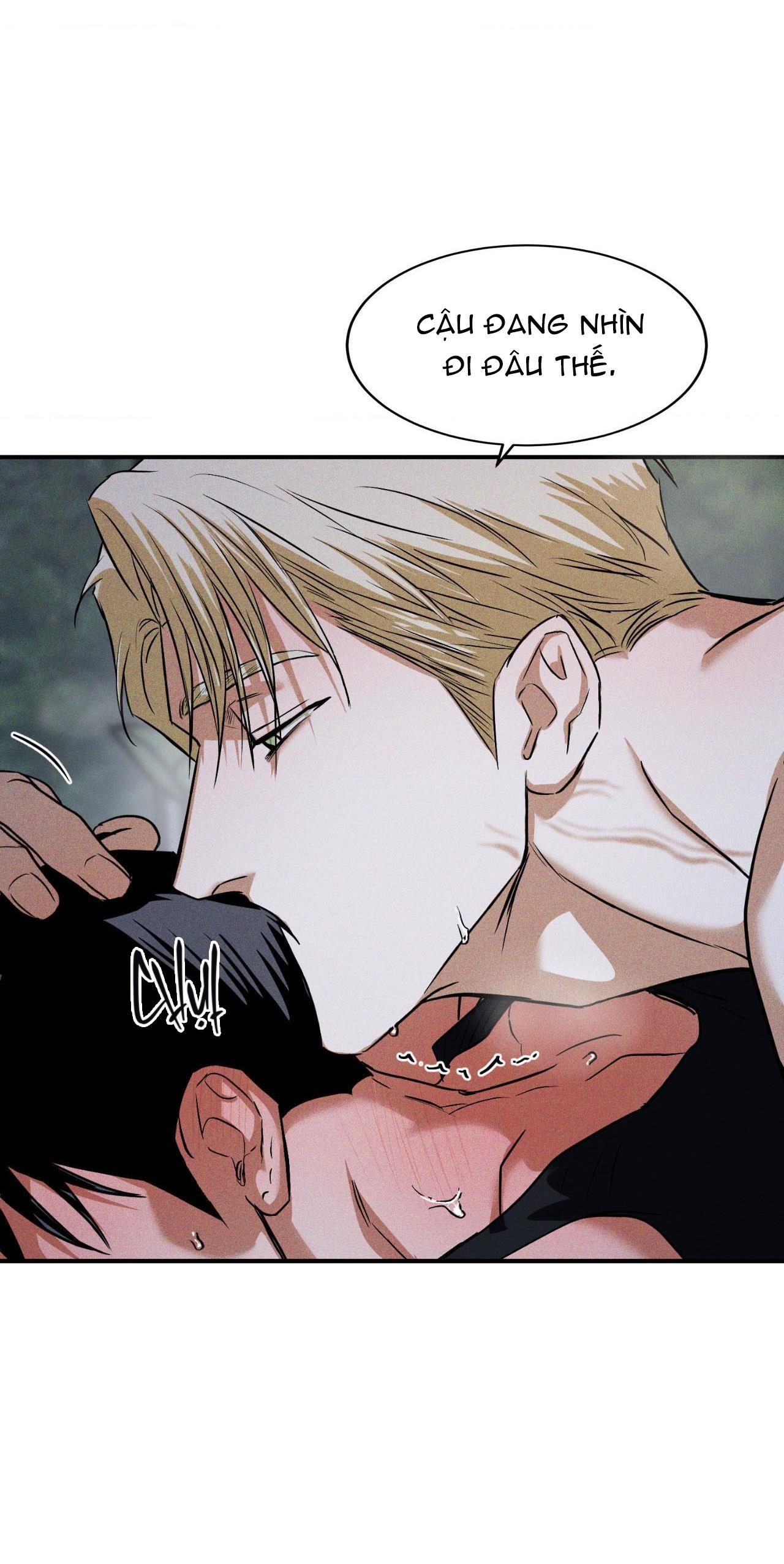 Đọc truyện FLASHLIGHT - Chapter 19