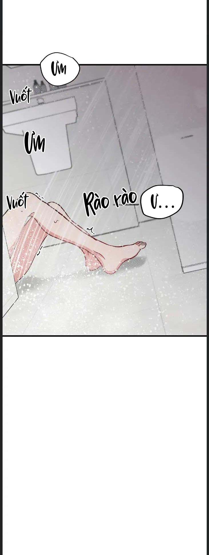 Đọc truyện Tôi Yêu Vị Thần Của Tôi - Chapter 5