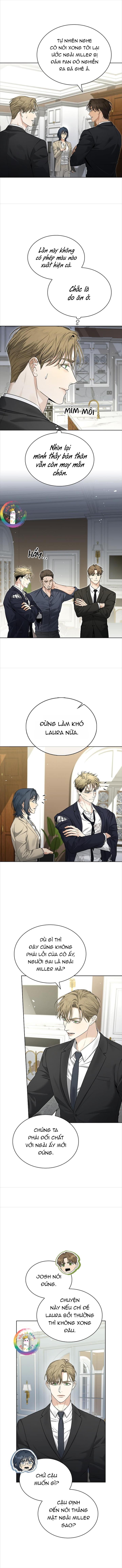 Đọc truyện CÓ GIỎI THÌ HÔN TÔI ĐI - Chapter 9