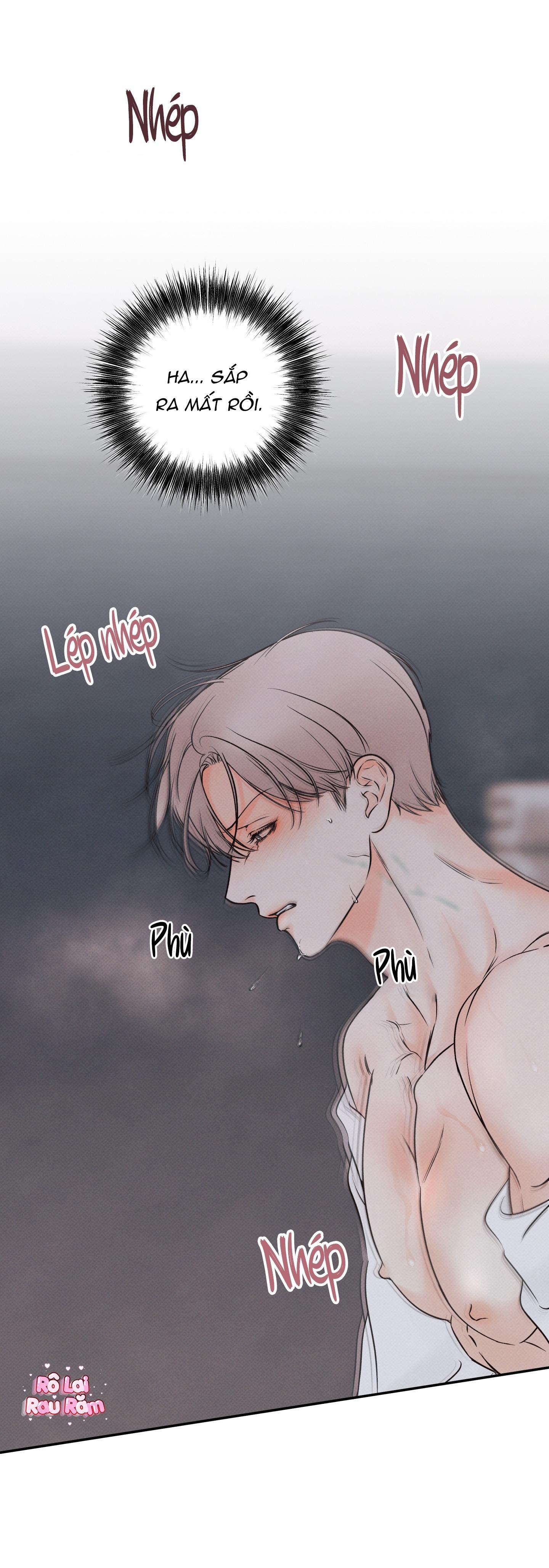 Đọc truyện Nửa tỉnh nửa mê - Chapter 11