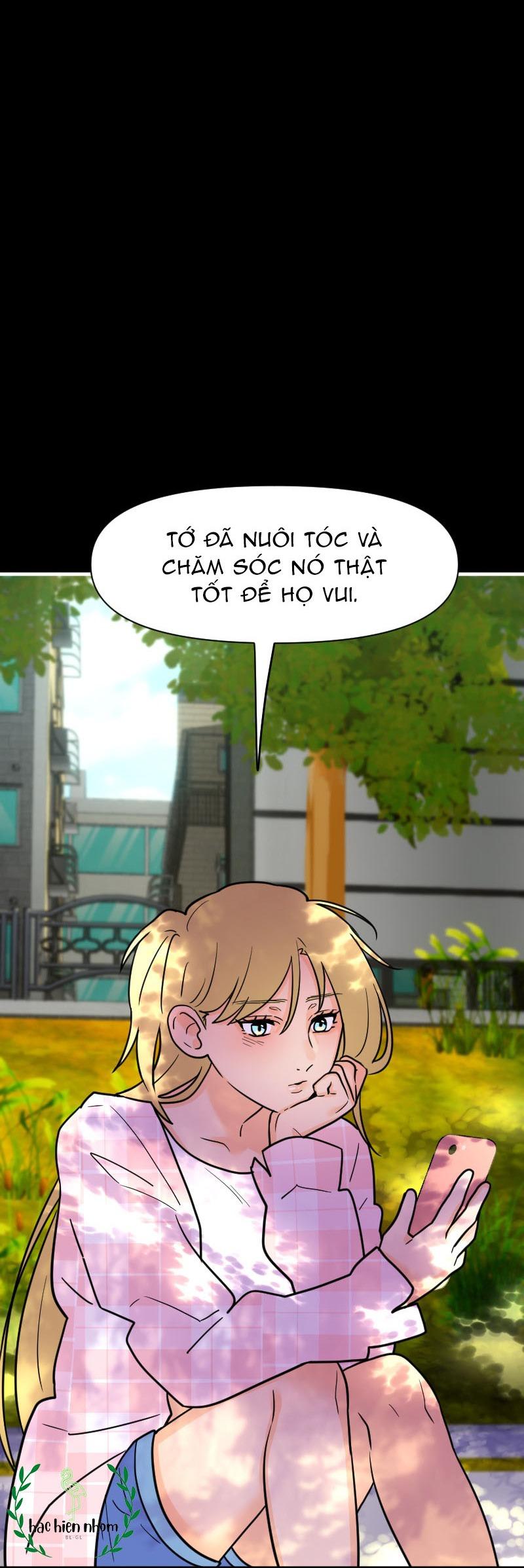 Đọc truyện Truyện Ngôn Nhưng Không Ngôn Lắm - Chapter 70