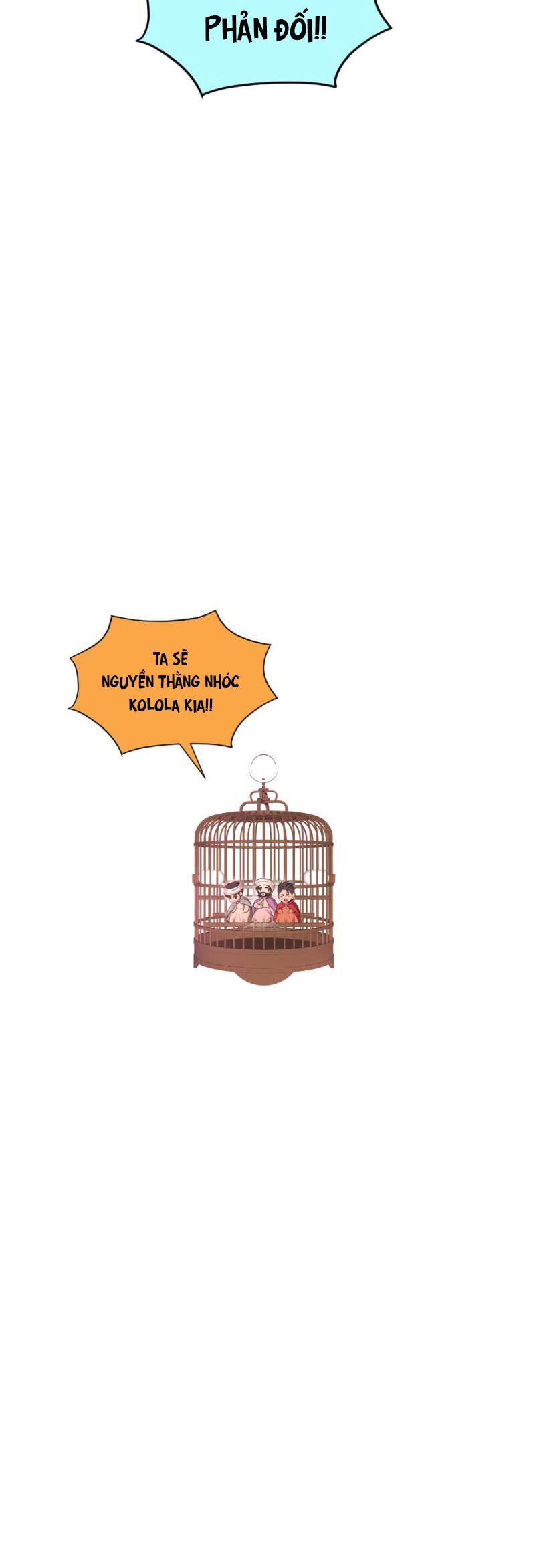 Đọc truyện CÔNG CHÚA NGỦ TRONG RỪNG - Chapter 5