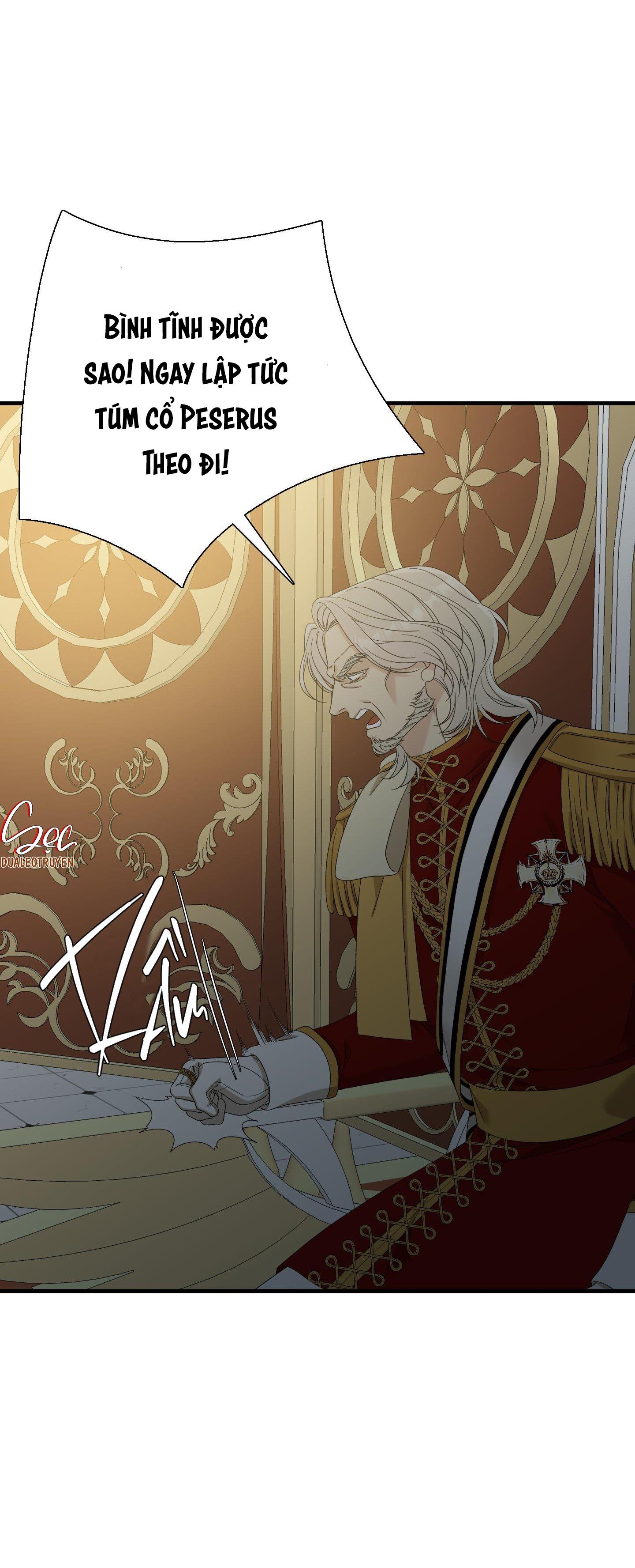 Đọc truyện SMYRNA VÀ CAPRI - Chapter 60