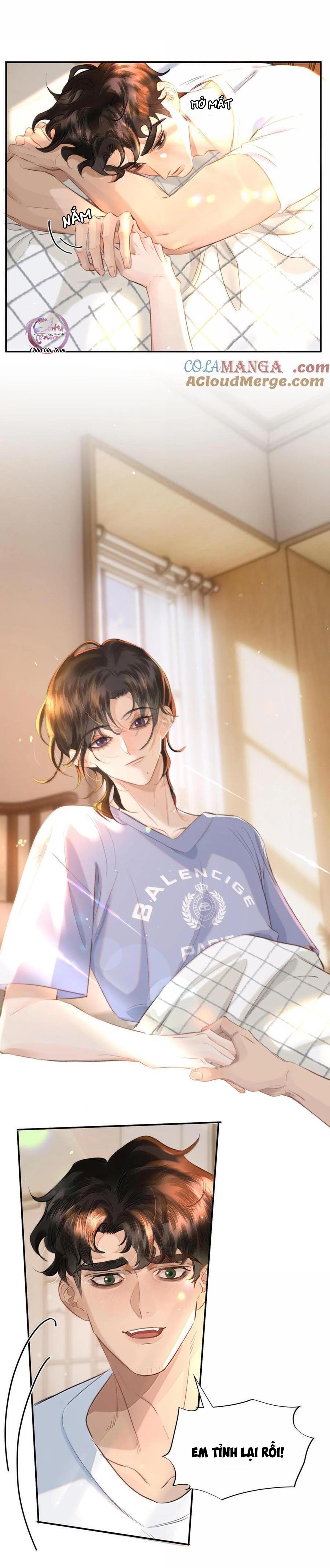 Đọc truyện Không Thể Cưỡng Lại Người Yêu Dính Người - Chapter 48