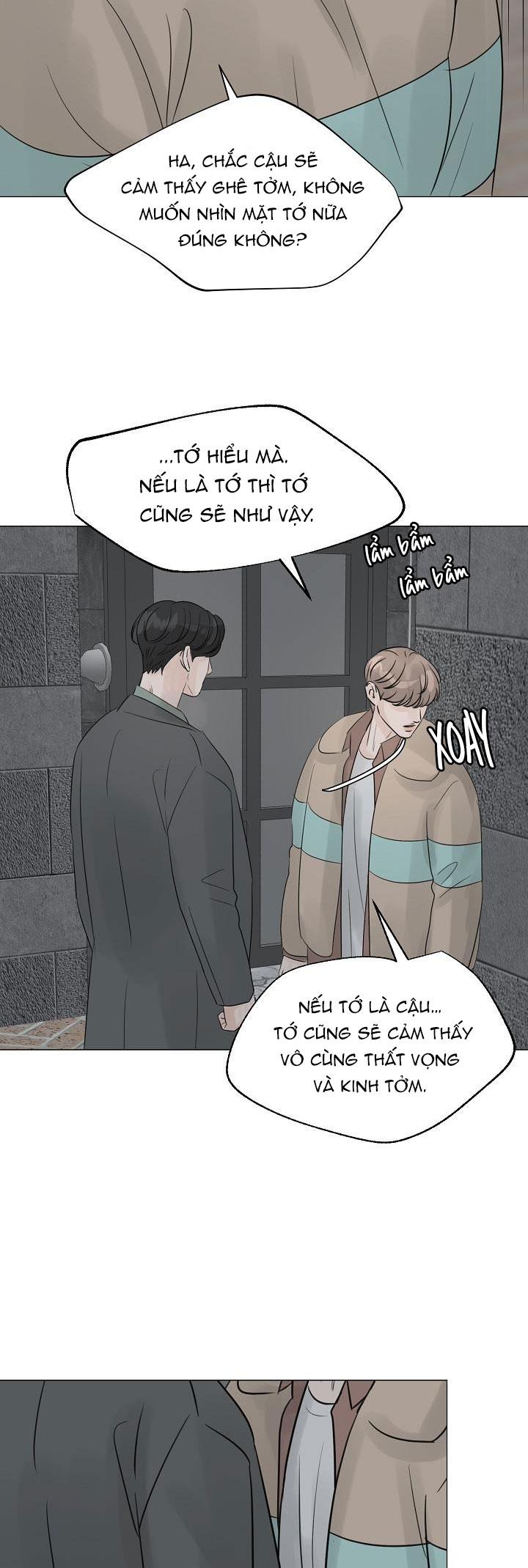 Đọc truyện Ở LẠI BÊN TÔI - Chapter 53