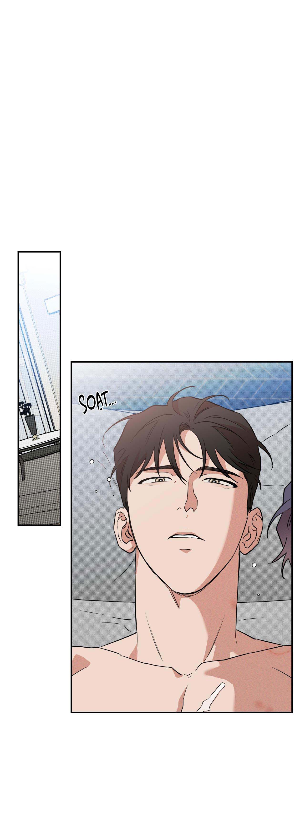 Đọc truyện Mae Hyung - Chapter 3