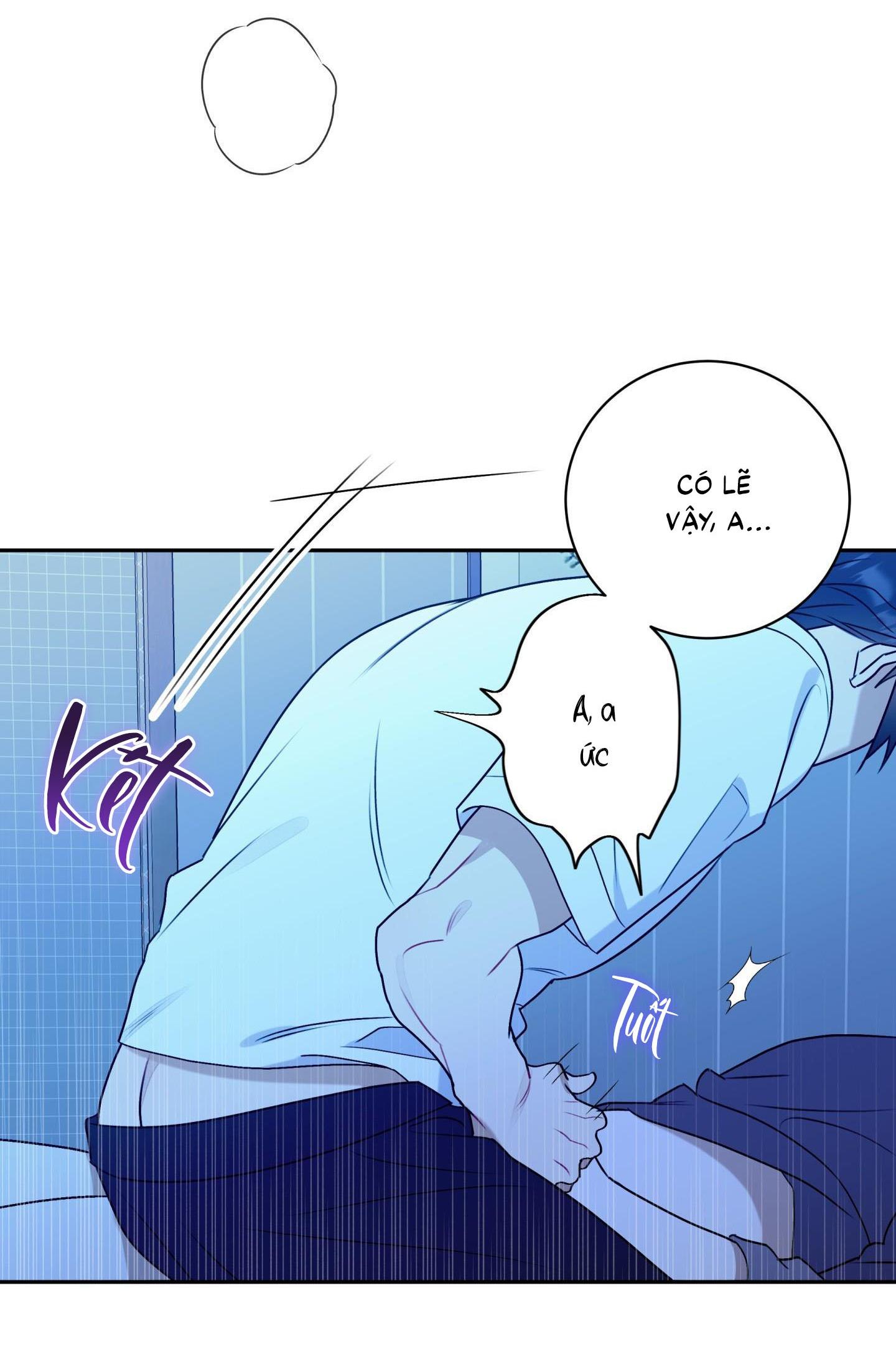 Đọc truyện  Bắt tay hả, thôi bỏ đi! - Chapter 25