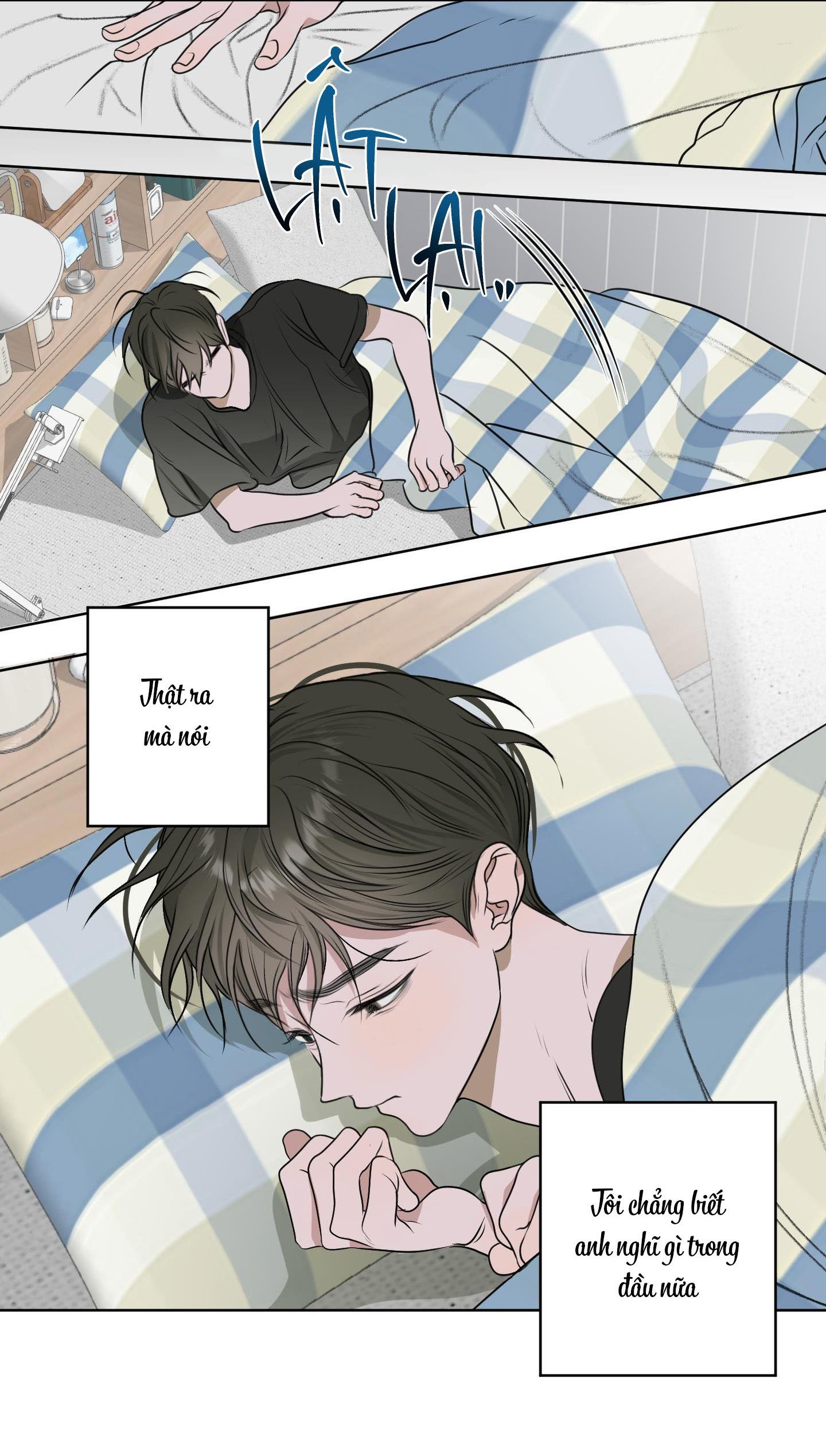Đọc truyện  Đầm Sen Héo Úa - Chapter 7