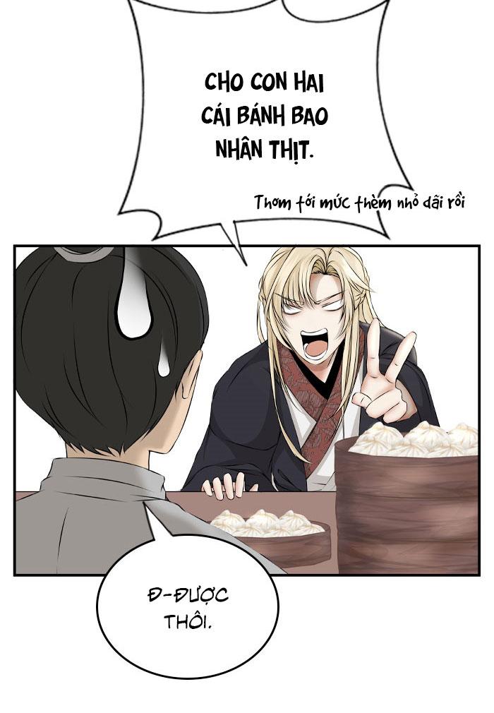 Đọc truyện Sao cứ phải dây dưa với nhân vật phụ như ta - Chapter 4