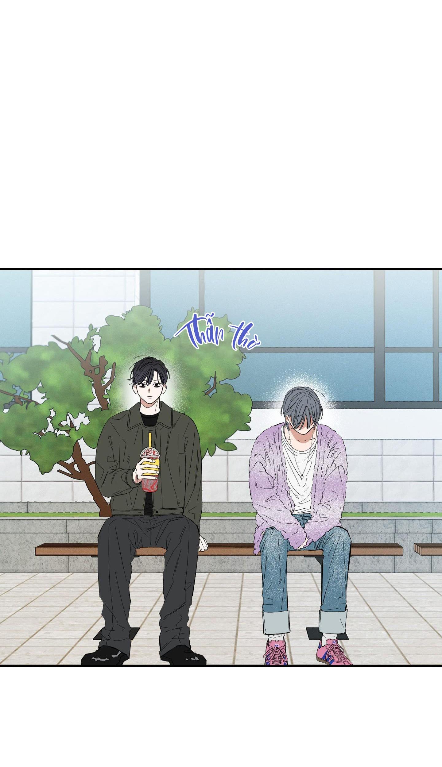 Đọc truyện  Điểm Hẹn Tình Đơn Phương - Chapter 6