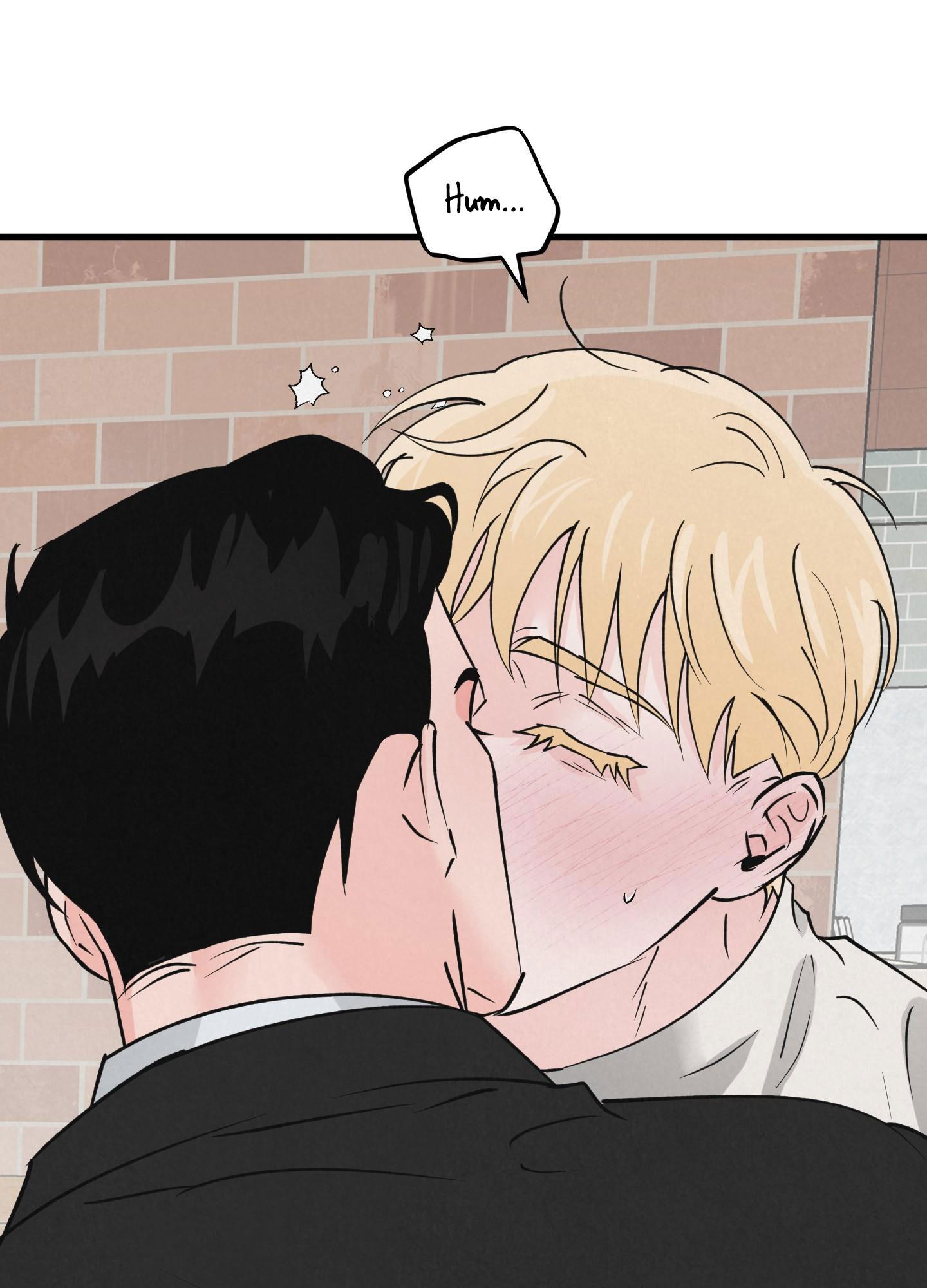 Đọc truyện CẶP ĐÔI HOÀN HẢO - Chapter 26