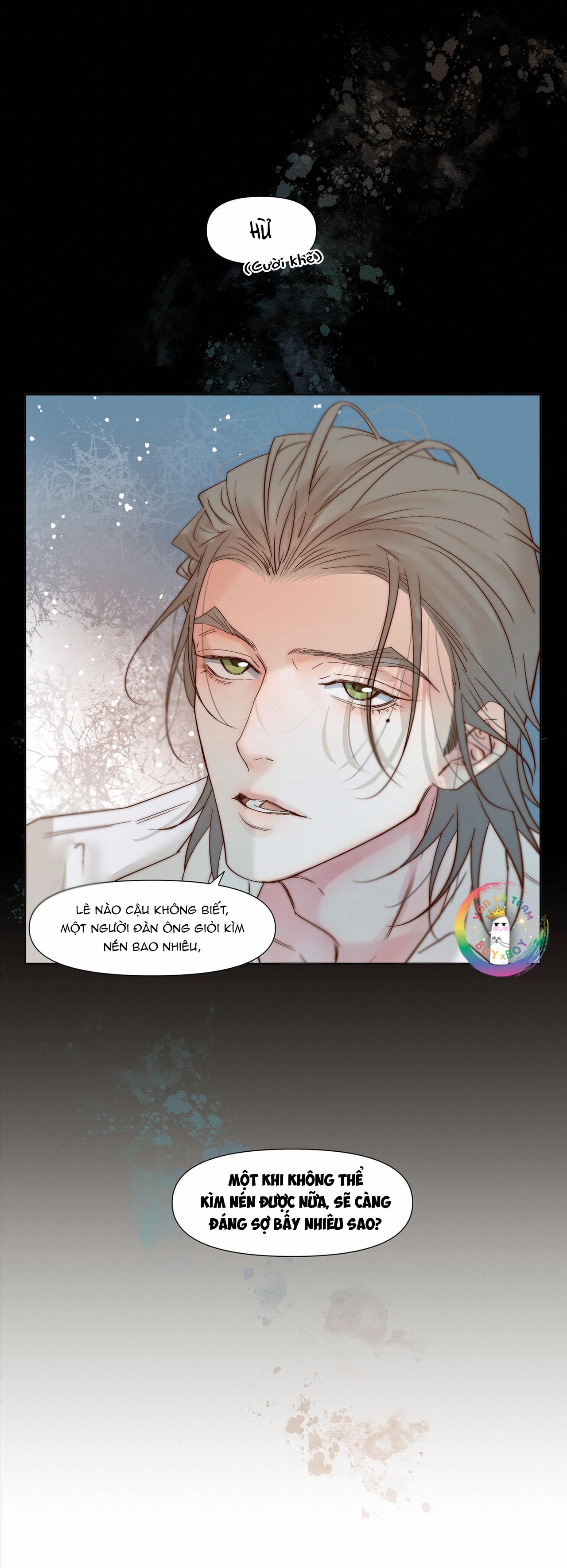 Đọc truyện Trỗi Dậy Từ Tro Tàn - Chapter 54