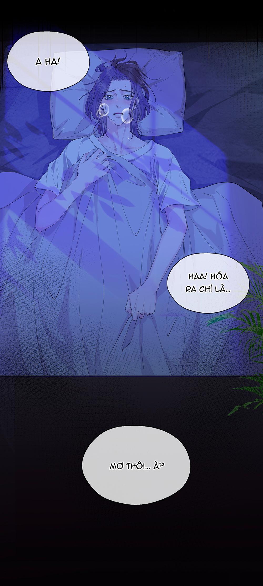 Đọc truyện ĐÓI KHÁT - Chapter 1