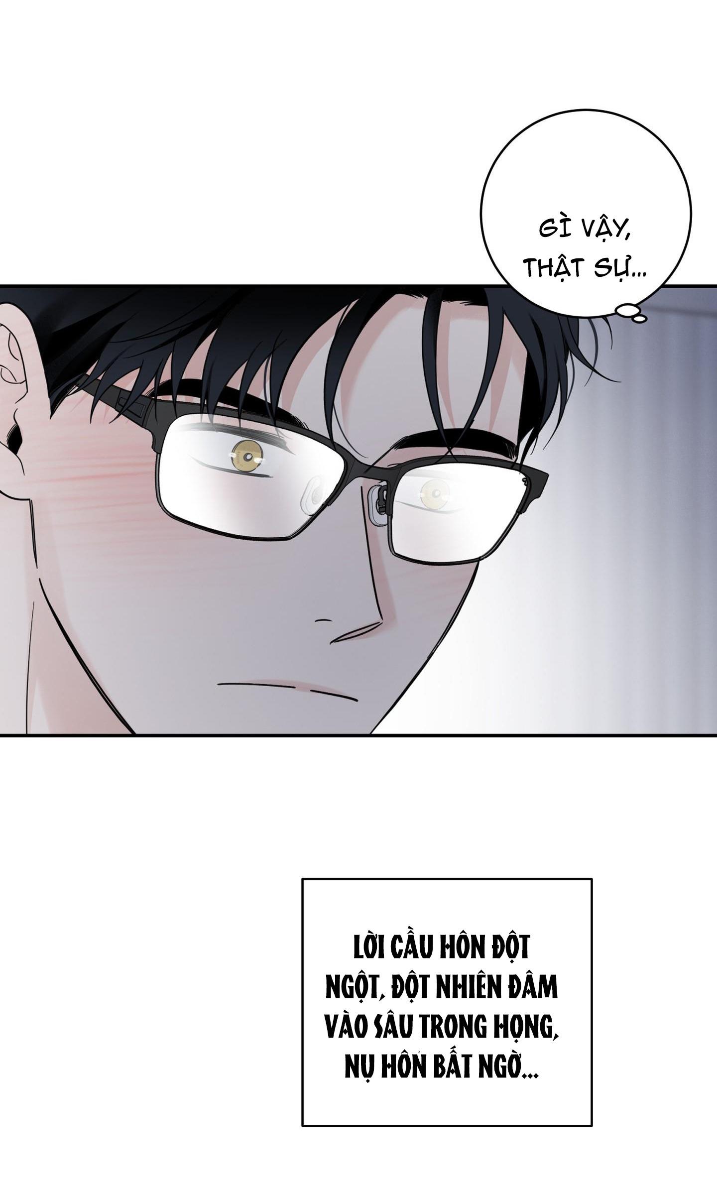 Đọc truyện OVER CLOCK - Chapter 28