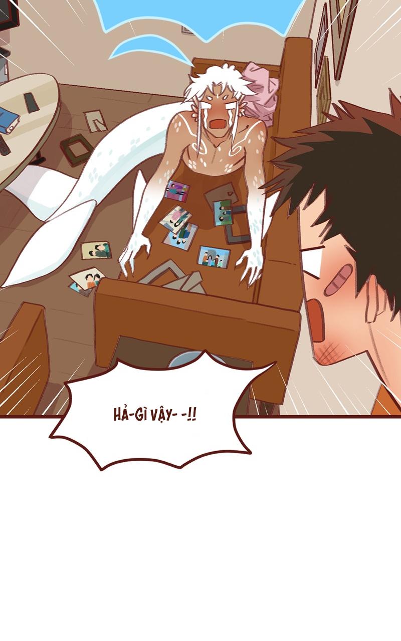 Đọc truyện BAILIN AND LIYUN ( NEW SS ) - Chapter 48