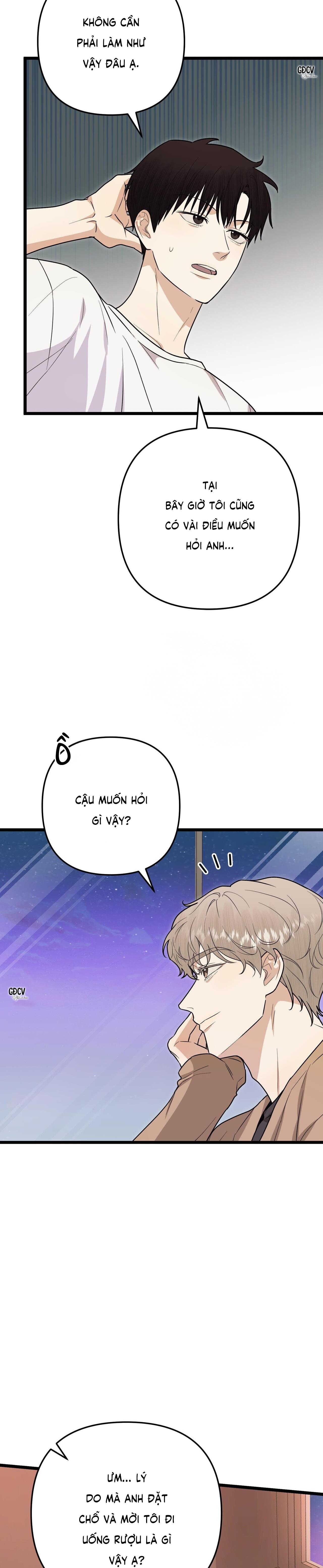 Đọc truyện ZERO DAY ATTACK - Chapter 7