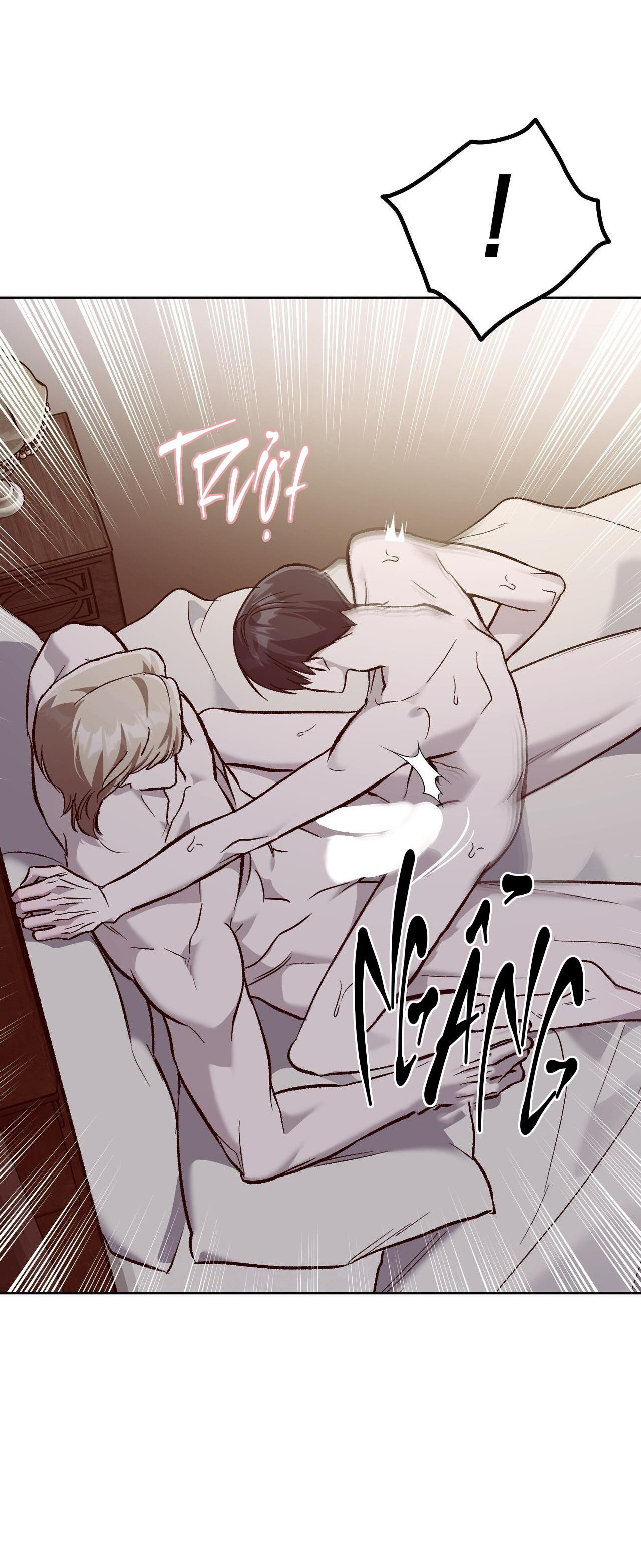 Đọc truyện LÂU ĐÀI EBONY - Chapter 10