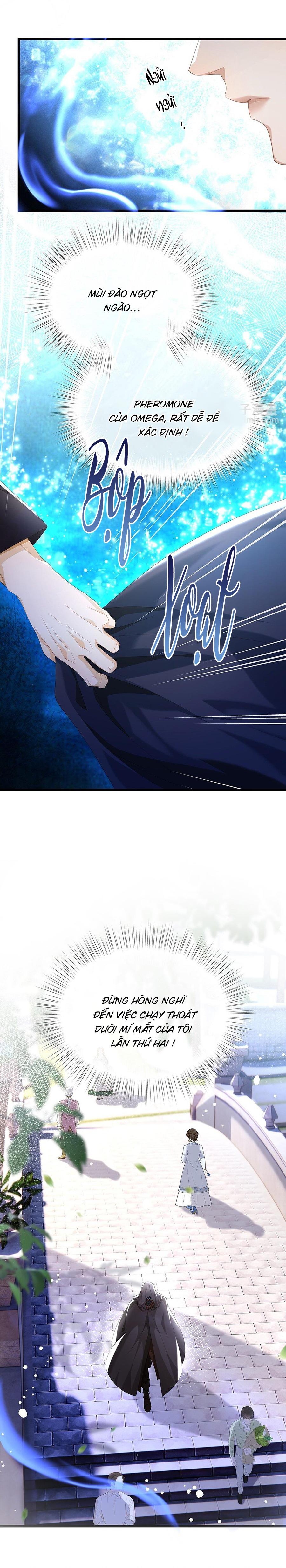 Đọc truyện Tôi Tái Sinh Thành Tiểu Ác Long Của Hoàng Tử Điện Hạ - Chapter 42