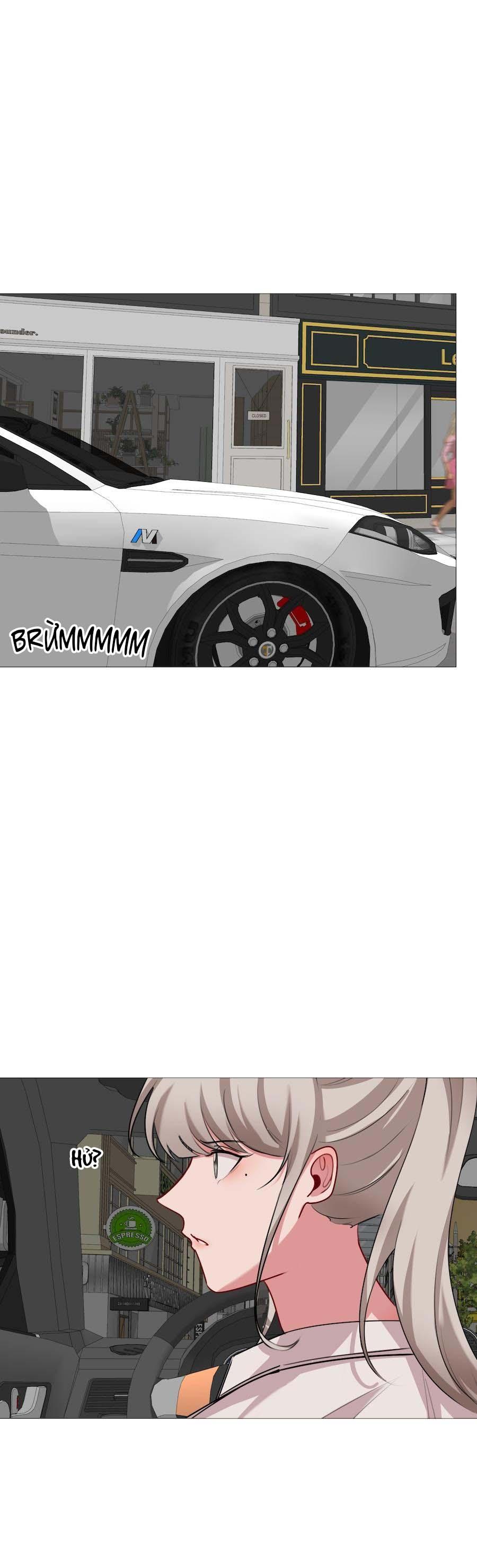 Đọc truyện Flower of youth - Chapter 24