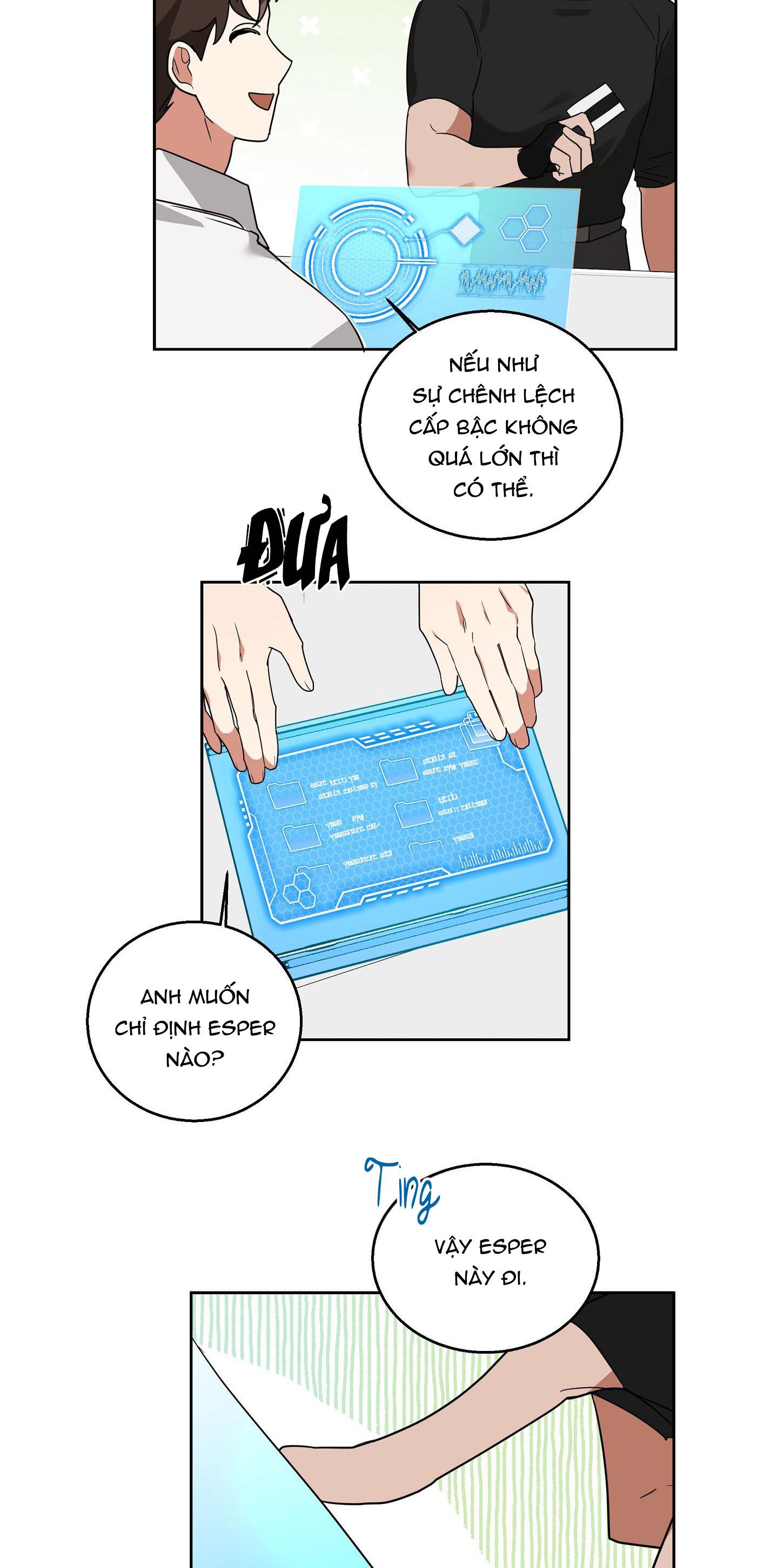 Đọc truyện TUYỂN TẬP NHỮNG ÔNG CHÚ TÀ ZÂM - Chapter 13.1