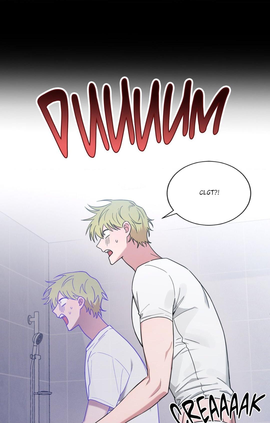 Đọc truyện Đồ ăn đêm cho quỷ tà râm - Chapter 6