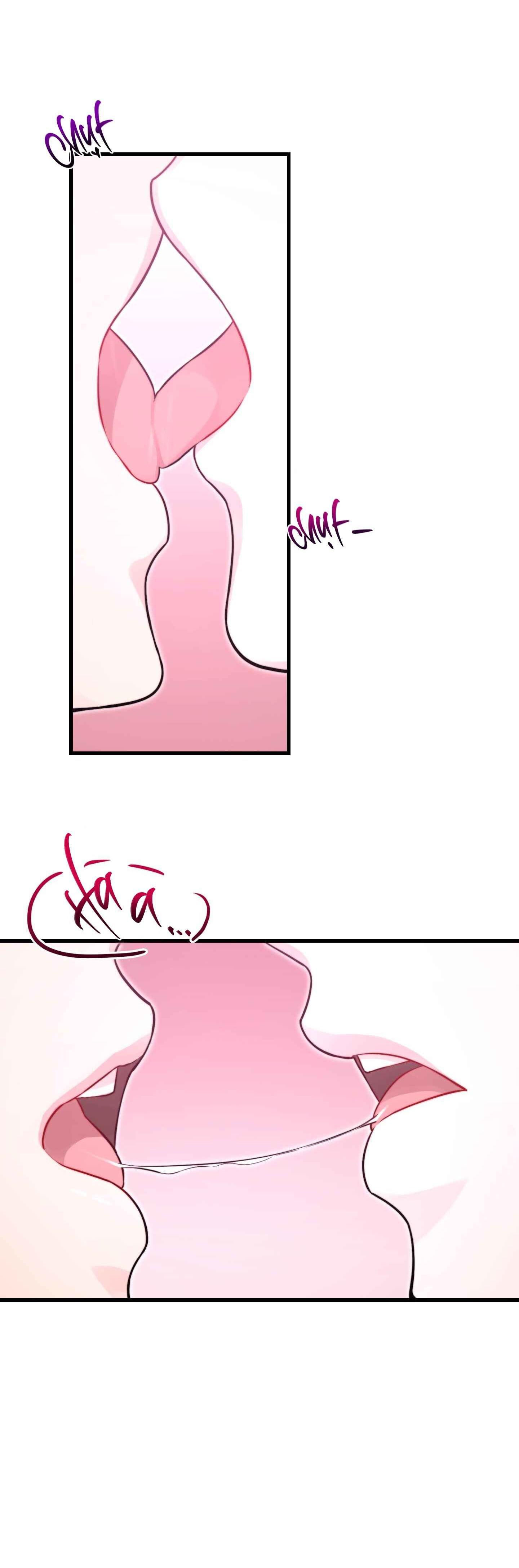 Đọc truyện NGHIỆN SEX - Chapter 15.4