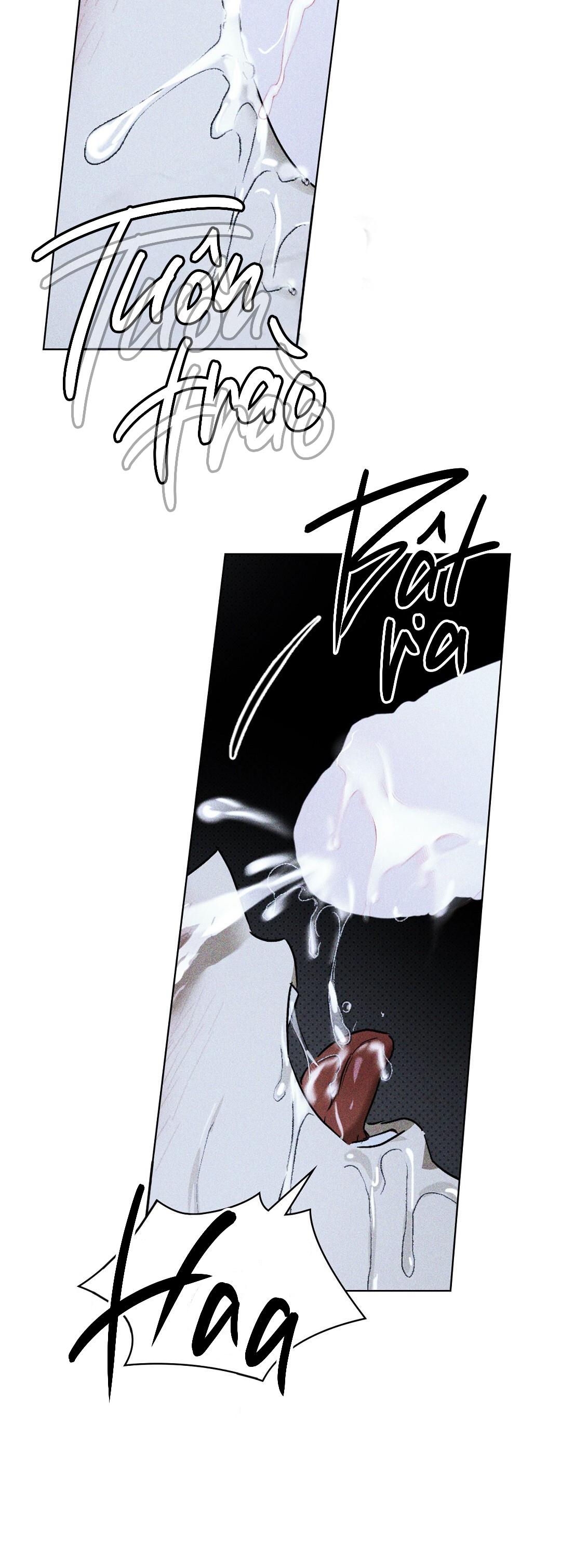 Đọc truyện DƯỚI ÁNH ĐÈN XANH Ss2 - Chapter 11