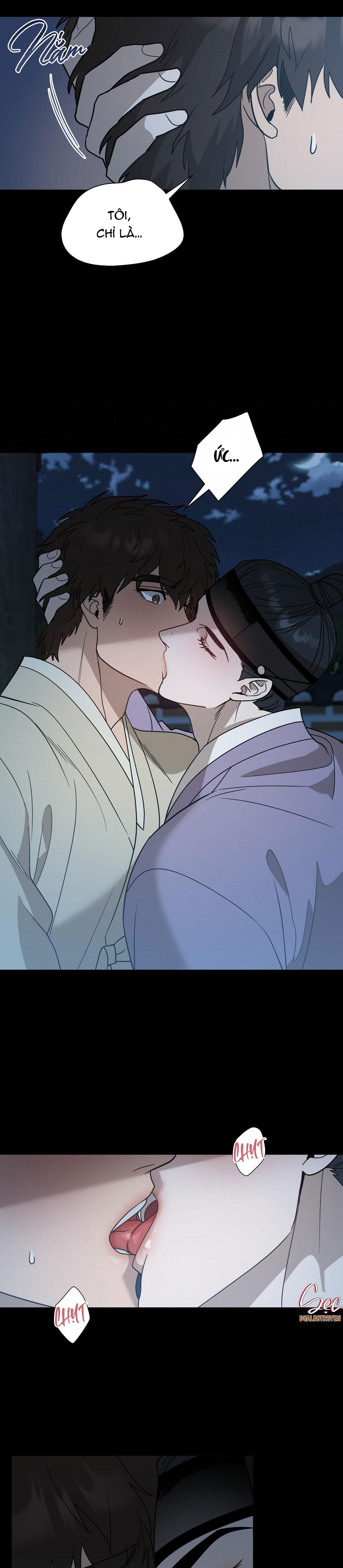 Đọc truyện KIỆT TÁC - Chapter 29