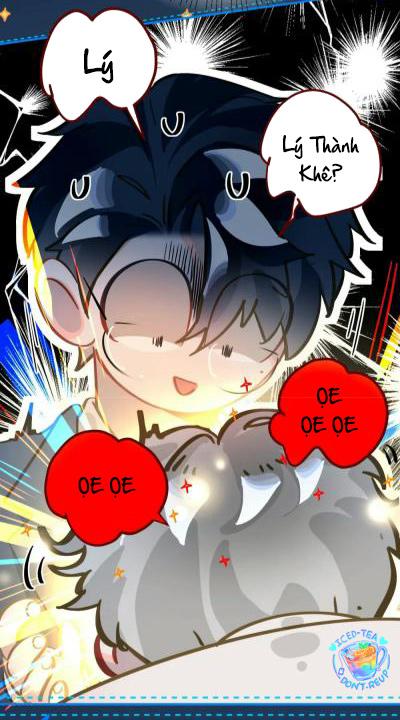 Đọc truyện Tôi có bệnh - Chapter 55