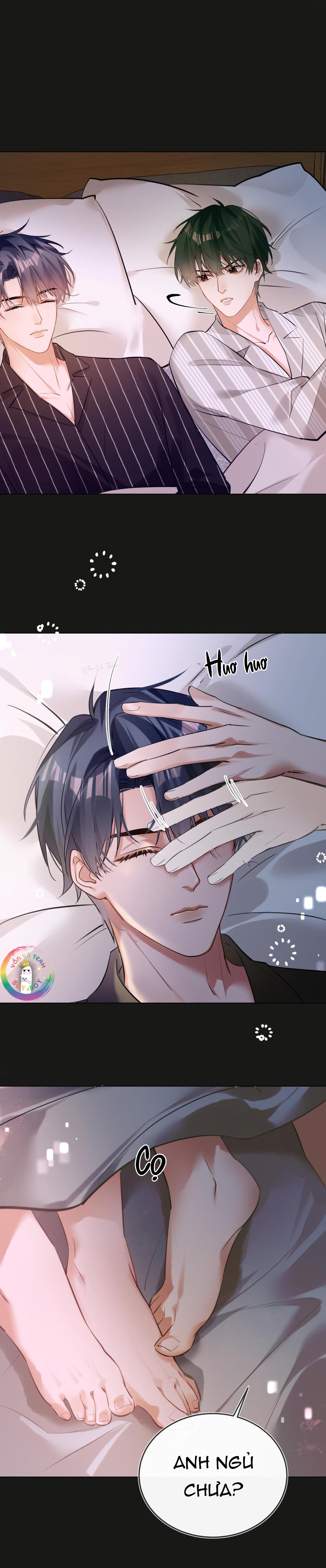 Đọc truyện Đối Thủ Không Đội Trời Chung Cuối Cùng Cũng Phá Sản Rồi! - Chapter 45