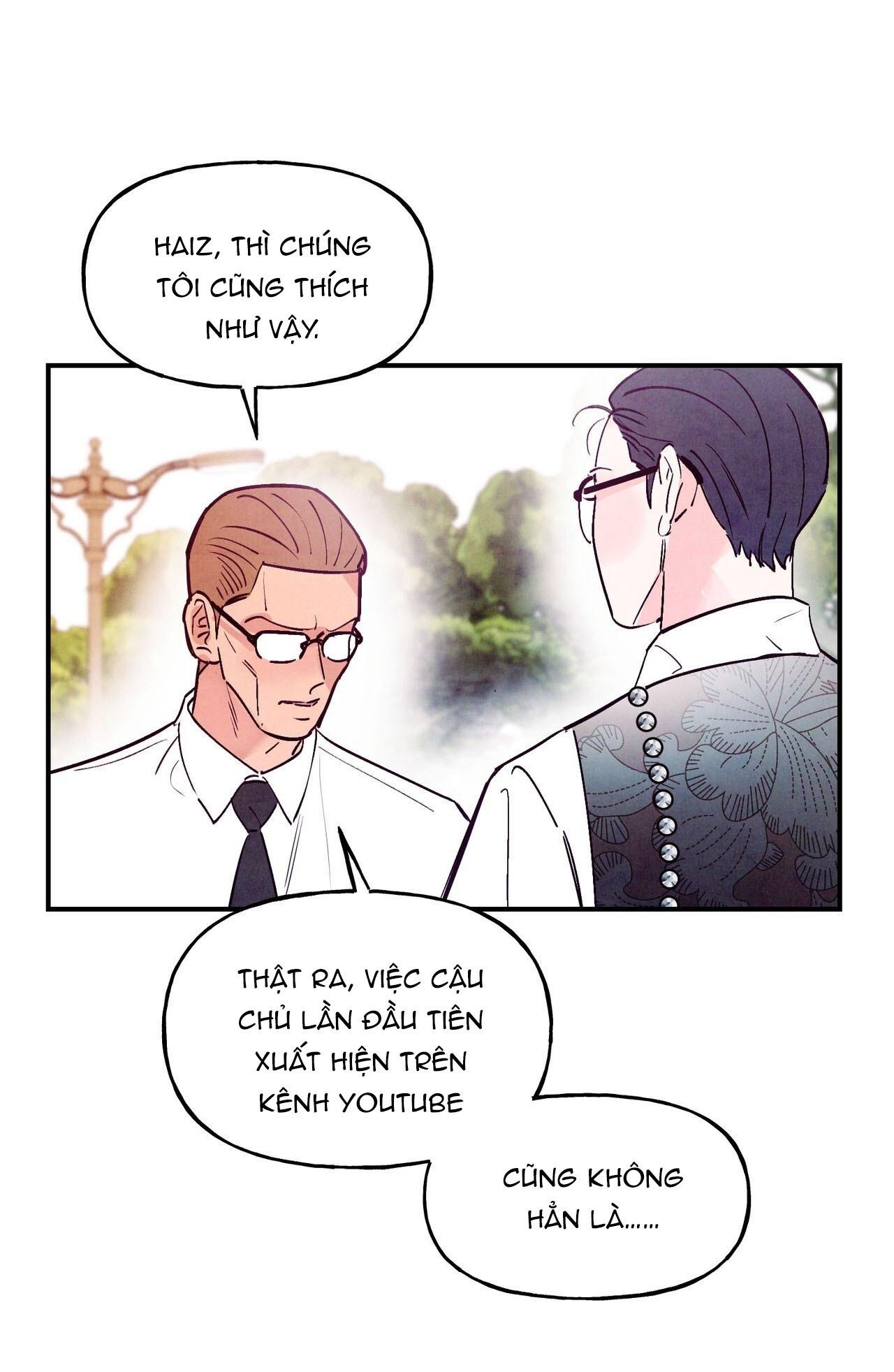 Đọc truyện Say Tình - Chapter 82