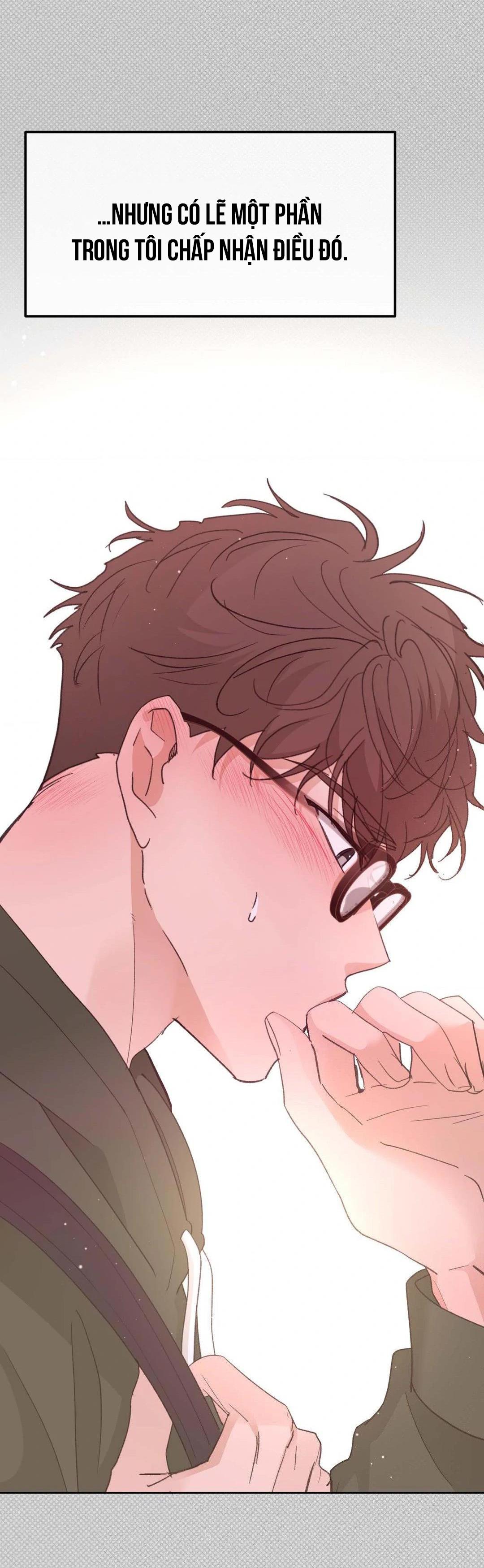 Đọc truyện Chiếc Lá Lay Động Theo Giai Điệu - Chapter 14