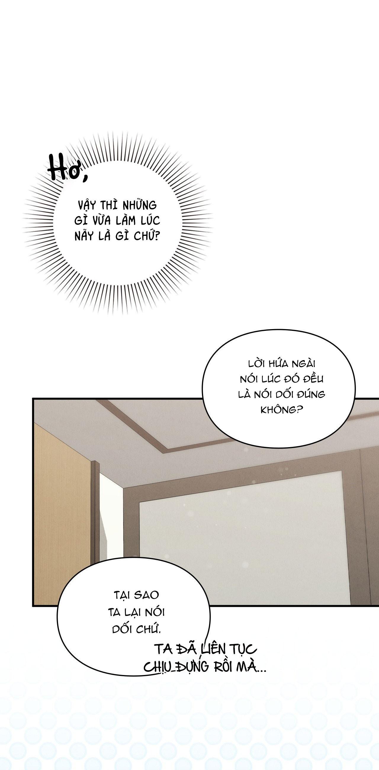 Đọc truyện SỨ GIẢ THẦN CHẾT - Chapter 26