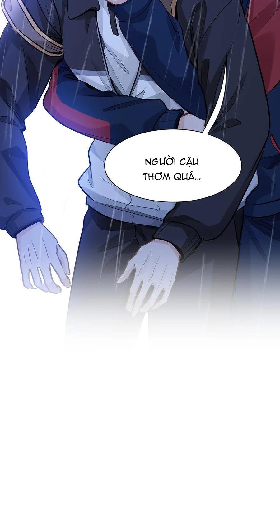 Đọc truyện Tôi thích tin tức tố của cậu - Chapter 50