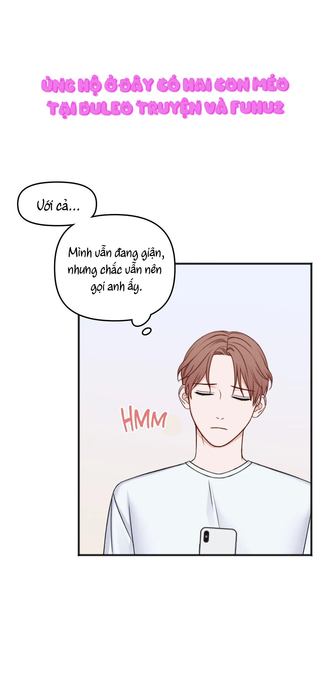 Đọc truyện Trong Căn Phòng Riêng - Chapter 66