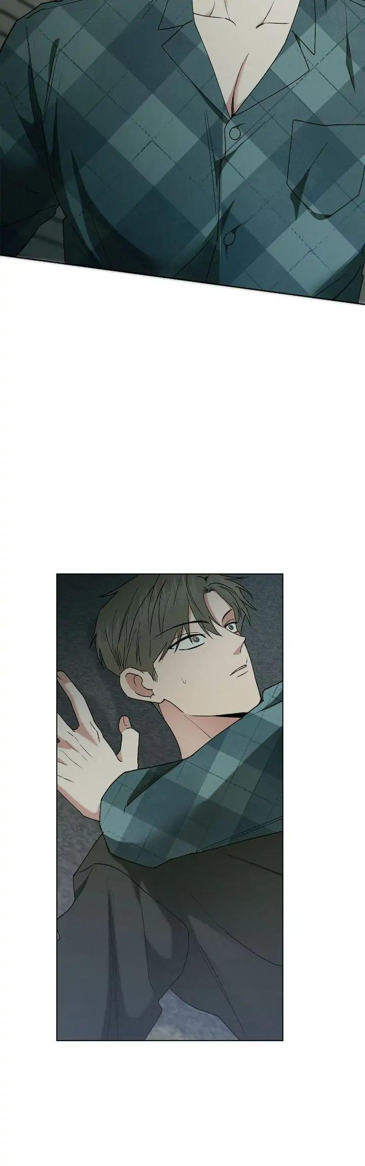 Đọc truyện Ham Muốn Mạnh Mẽ - Chapter 41