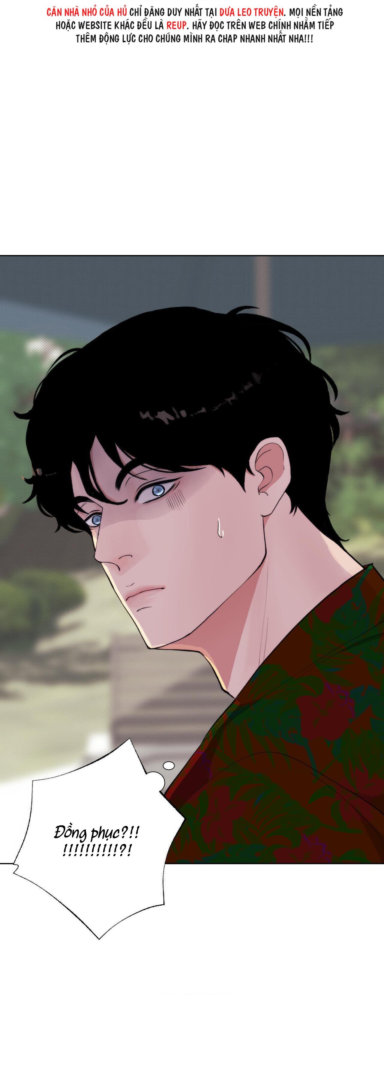 Đọc truyện 2020 - Chapter 1