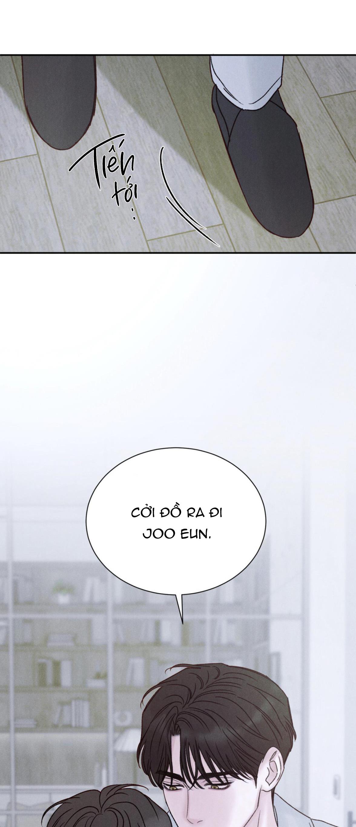 Đọc truyện Joo Eun - Chapter 6